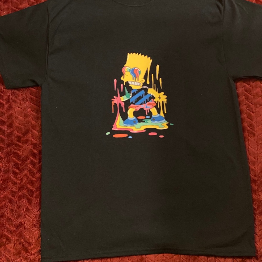 Custom-made shirt